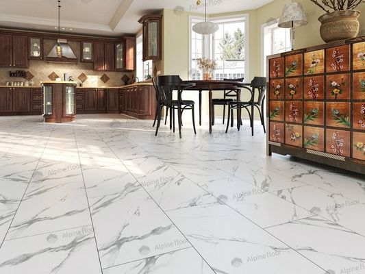 Каменно-полимерный ламинат Alpine Floor - Stone Делмар (ECO 4-25)