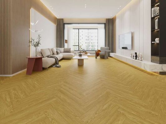 SPC ламинат Evofloor Parquet - Lanterna (Лантерна)