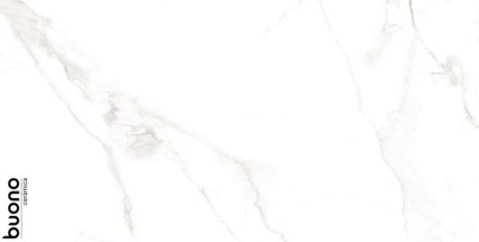 Керамогранит Buono Ceramica - Statuario Adele Carving (M4404C)