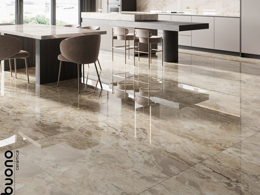Керамогранит Buono Ceramica - Vision Natural Glossy  (M4409P)