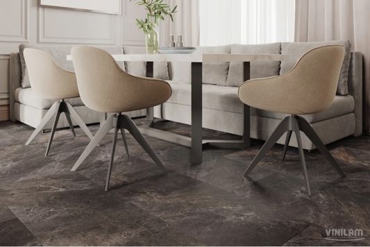 WPC ламинат Vinilam - Ceramo Stone Персидский Камень (91911-8)