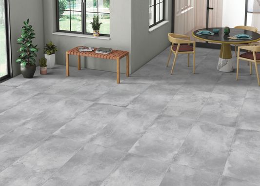 Керамогранит NT Ceramic Cemento - Cemento Grey (NTT99603M)