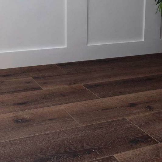 Виниловая плитка AquaFloor - Real Wood XL Glue (AF80010XL GLUE)