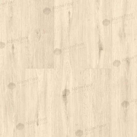 Виниловый ламинат Alpine Floor - Liberty Loose Lay LVT Дуб Ваниль (ECO 23-1)