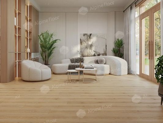 Ламинат Alpine Floor - Aura Дуб Сиена (LF100-20)