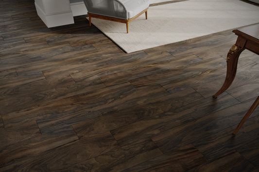 Виниловый ламинат Art East - Stone Optima Pro Орех Табако (APTN 40-142)