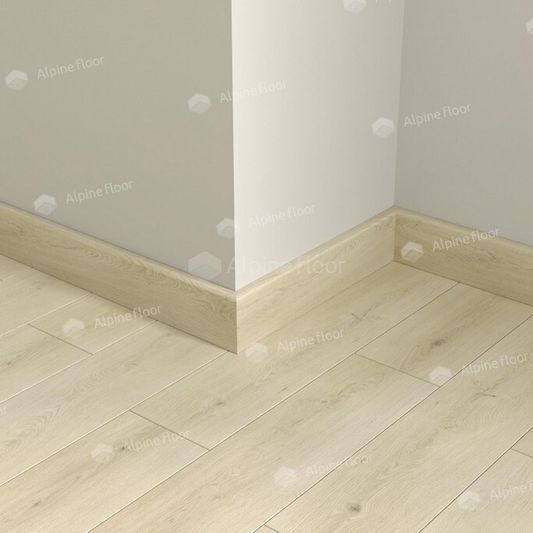 Плинтус Alpine Floor - Parquet Light Кипарисовая (SK 11-26)