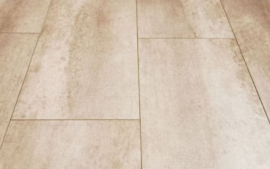SPC ламинат Stone Floor - Плитка Бежевая (237-Y НР)