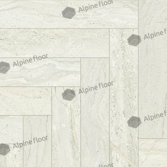 Каменно-полимерный ламинат (SPC) Alpine Floor - Адамант Паркет Лу (ECO 31-6)