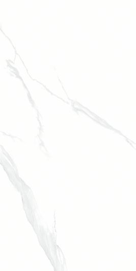 Керамогранит NTT9106 Statuario 60 x 120 Полированный