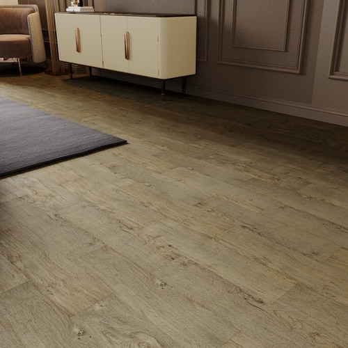 Виниловый ламинат Art East - Stone Optima Pro Дуб Амурский (APTN 40-6)