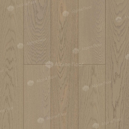 Инженерная доска Alpine Floor Villa - Дуб Альпийский (EW201-07)