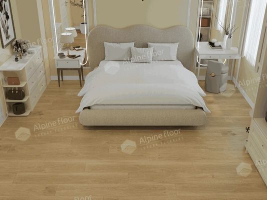 WPC ламинат Alpine Floor - Premium 12 Дуб Аврора (ECO 24-4)
