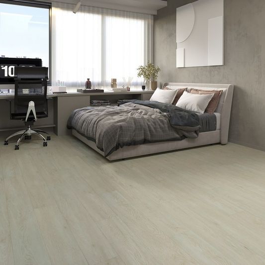 Каменно-полимерный ламинат Art East - Art Stone Force Дуб Либер (ASF 50-04)