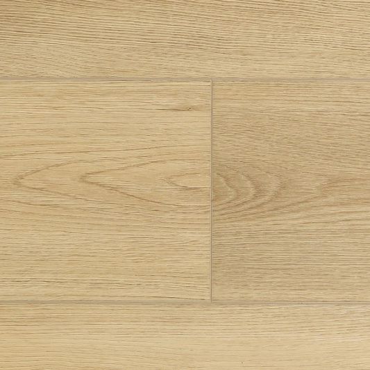 Каменно-полимерный SPC ламинат FirstFloor - Простой светлый дуб (1F035)