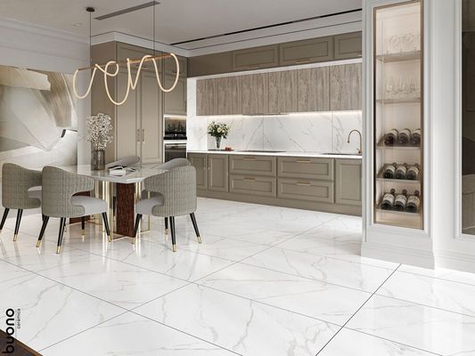 Керамогранит Buono Ceramica - Carrara Livia Glossy (M4401P)