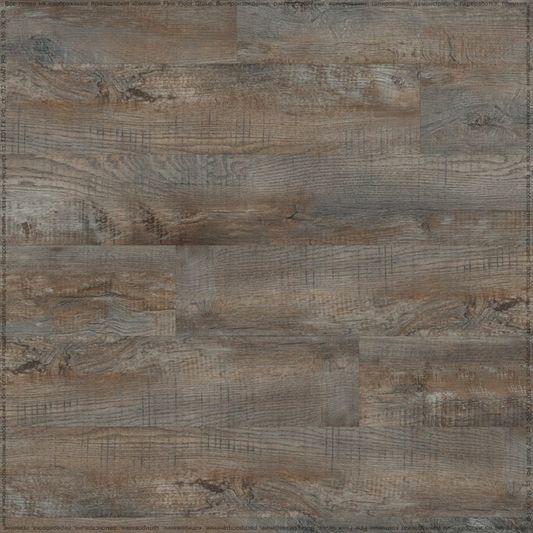 Виниловая плитка Fine Floor - Wood Дуб Этна (FF-1418 2024)