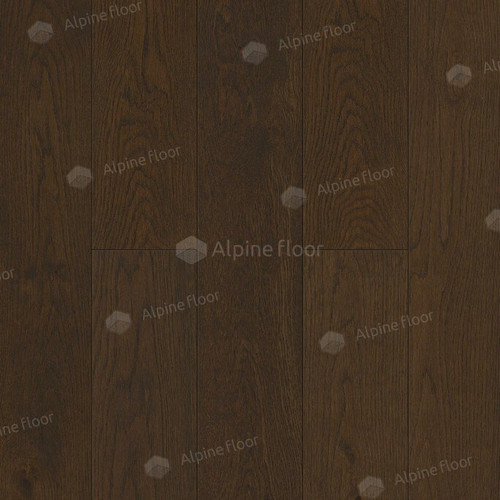Инженерная доска Alpine Floor Villa - Дуб Марсала (EW201-08)