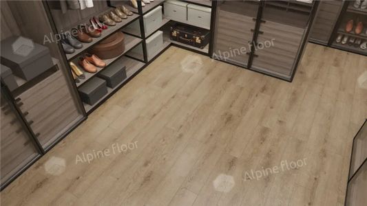 Ламинат Alpine Floor - Aura Дуб Парма (LF100-04)