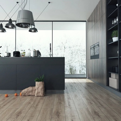 Ламинат My Step - Ocean Дуб Арктик (MS228АВ)