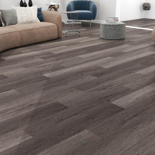 SPC ламинат Union Essence Дуб Сантана - Santana Oak (ES02-15 4 мм)