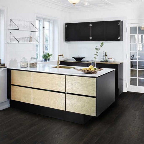 Виниловая плитка Moduleo - Impress Dry Back Laurel Oak (51992-2.5)