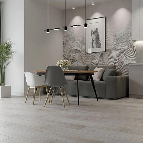 MSPC ламинат Stone Floor - Дуб Зимний вечер (91799-7 MP)