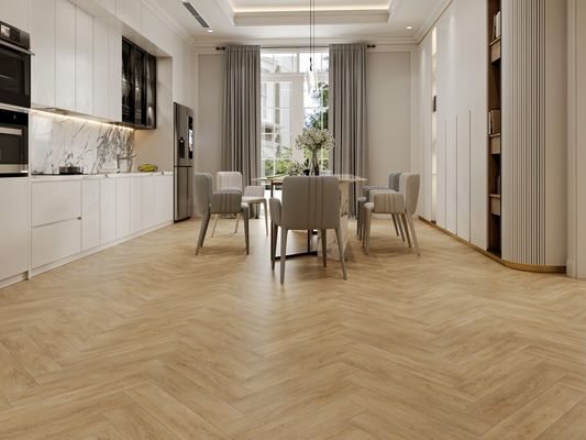 SPC ламинат Evofloor Parquet - Oak Sand (Дуб Песочный)