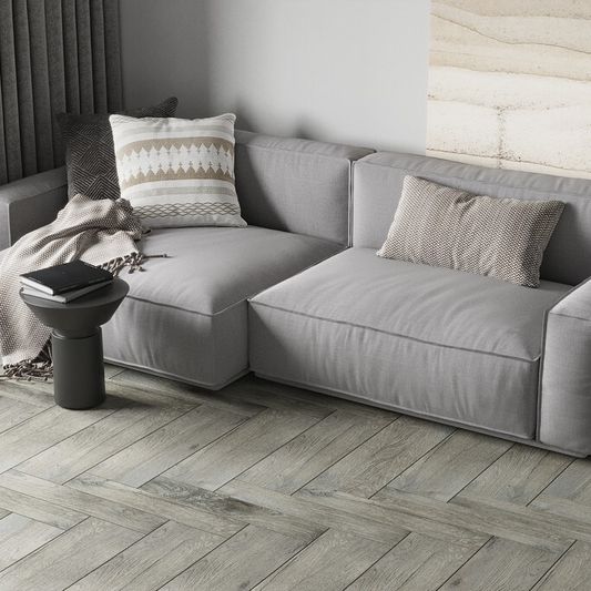 Ламинат CBM Mosaik - Дуб Брунталь (301)