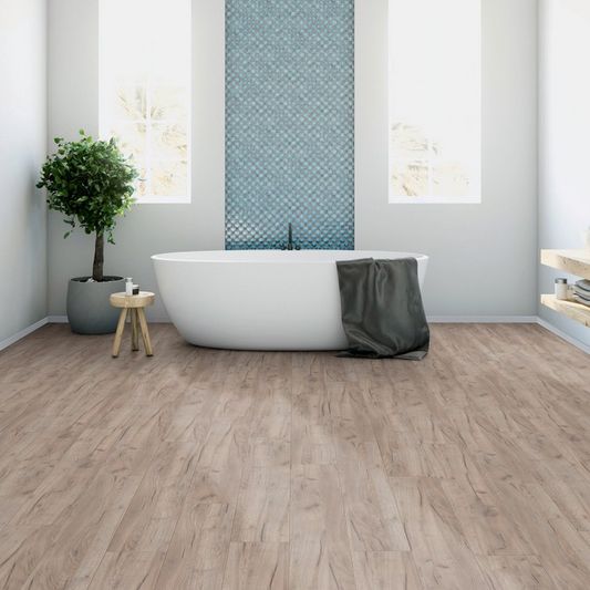 Ламинат ter Hurne - Dureco Дуб Tahiti (2806)