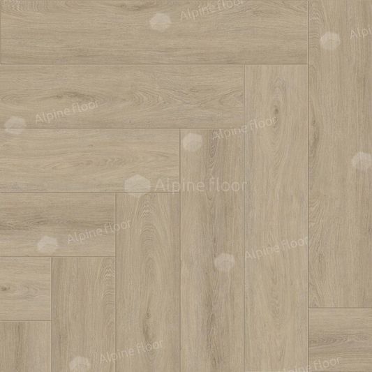 SPC ламинат Alpine Floor - Parquet Light Дуб Денеб (ECO 13-25)