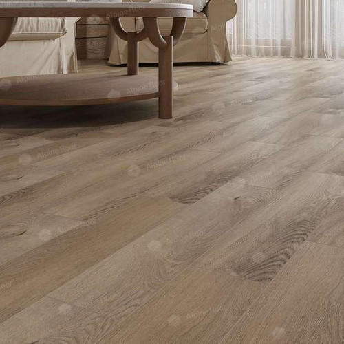 SPC ламинат Alpine Floor - Parquet Light Дуб Синистра (ECO 13-17)
