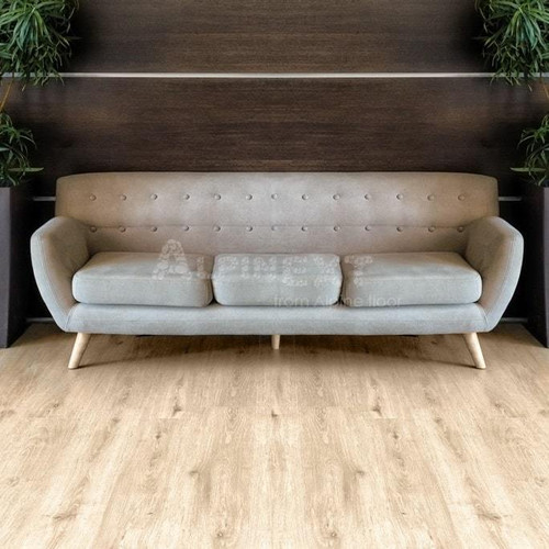 Виниловая плитка Alpine Floor - Ultra Дуб Ваниль (ECO 5-4У)