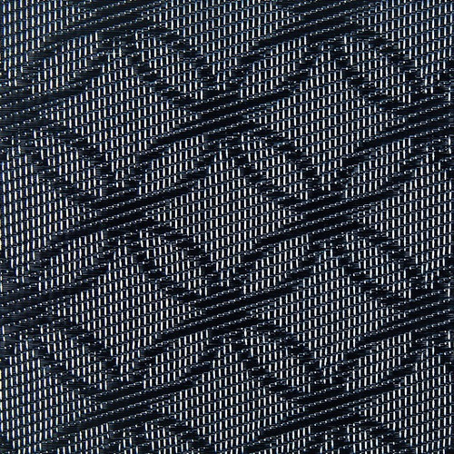 Плетеный виниловый пол Hoffmann - Simple (ECO - 8002)