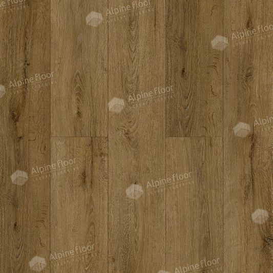 SPC ламинат Alpine Floor - Eclipse Super Matt Энигма (ECO 21-31)