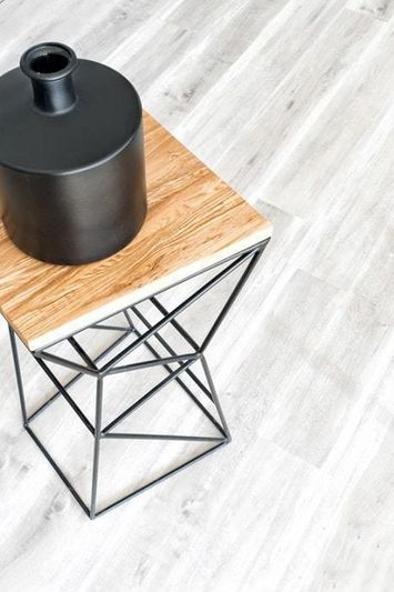 Каменно-полимерный ламинат (SPC) Alpine Floor - Classic Дуб выбеленный (ECO 182-8 MCУ)