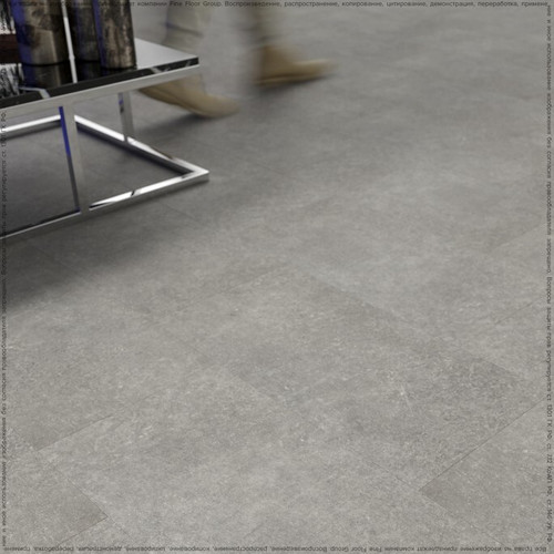 Виниловая плитка Fine Floor - Stone Шато Де Лош (FF-1459 2024)