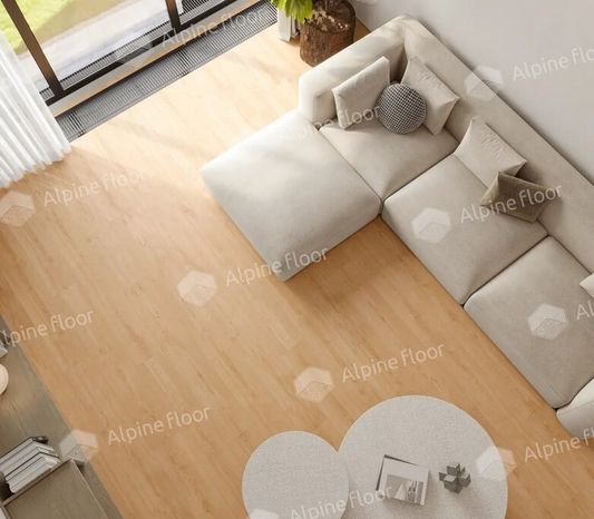 SPC ламинат Alpine Floor - ProNature Oak Poprad (64634)