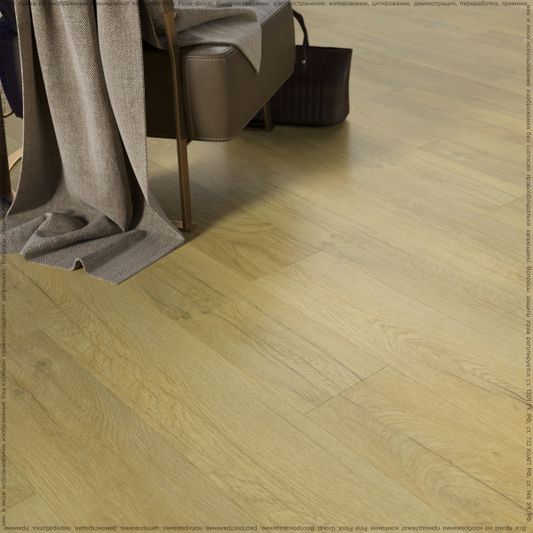 Виниловый ламинат Fine Floor - Rich Collection Дуб Олиб (FF-1995)