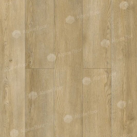 Виниловая плитка Alpine Floor - Easy Line Дуб старинный (ECO 3-33)