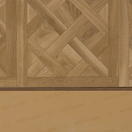 Ламинат Most Floor - Миллениум Про Бах (3309)
