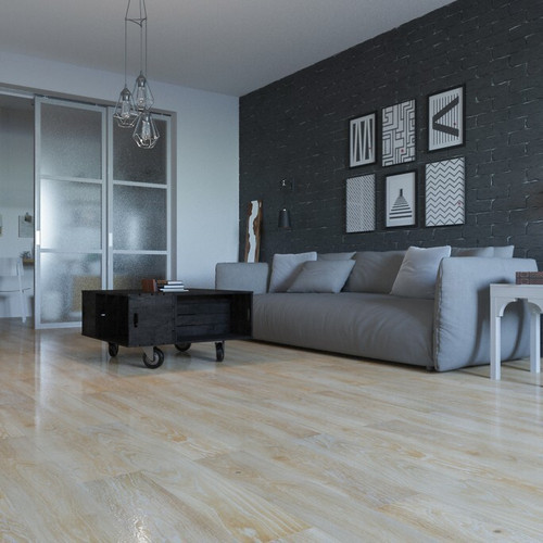 Ламинат My Step - Sky Дуб Песочный (MS510)