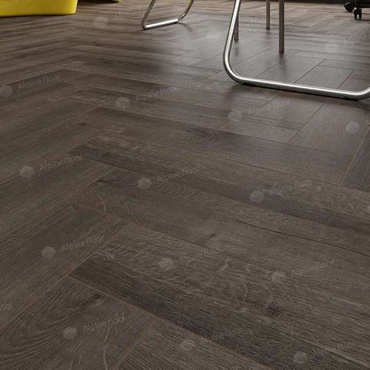 SPC ламинат Alpine Floor - Parquet Light Дуб Антарес (ECO 13-19)