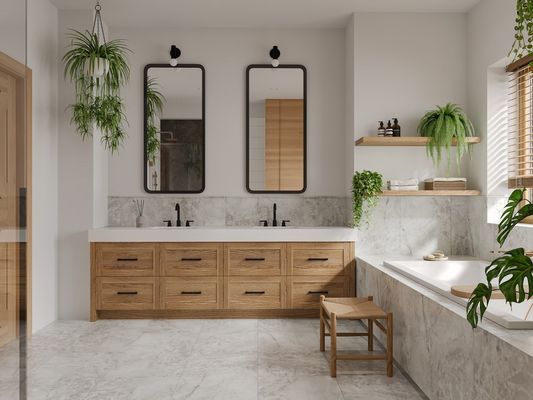 Виниловая плитка Alpine Floor - Stone Premium LVT Роквокс (ECO 26-1)