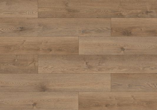 SPC ламинат Evofloor Home - Oak Brown (Дуб Коричневый) L-20243