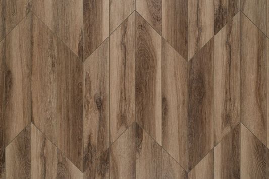 Виниловая плитка AquaFloor - Parquet Chevron Glue (AF2558PGCh)