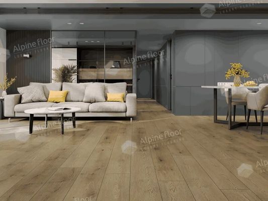 WPC ламинат Alpine Floor - Premium 12 Дуб Альто (ECO 24-1)