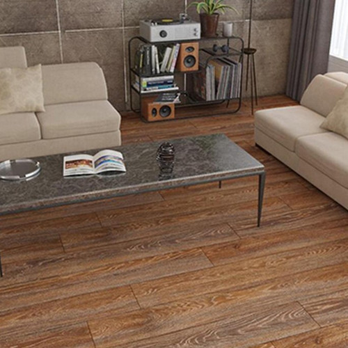 Ламинат Floorpan - Emerald Дуб Кусто (FP560)