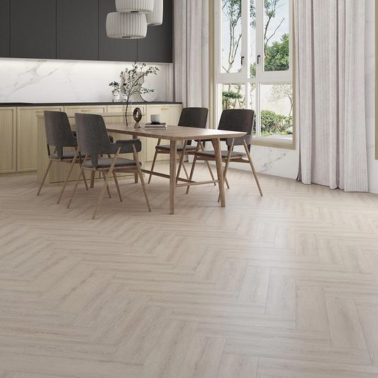 MSPC ламинат Stone Floor - Дуб Брукфилд (DCH2-8 MР)