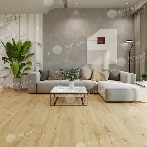 SPC ламинат Alpine Floor - ProNature Flushing Bay (61874)